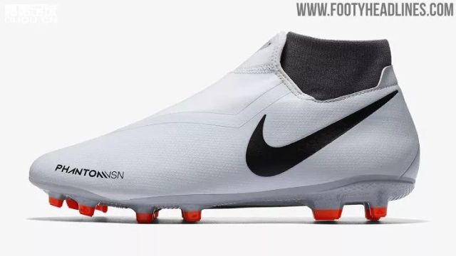 Black Lux PhantomVNM. Nike.com GB