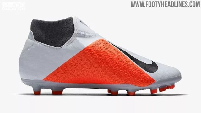 Nike Phantom Vision Elite EA Sports LE Archives Soccer