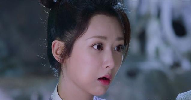 杨紫、邓论新剧终于开播了,观众声称:周海媚的