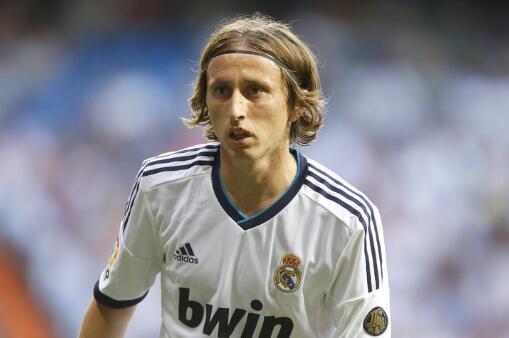 曝苏宁巧妙运作莫德里奇转会 皇马巨星或在中