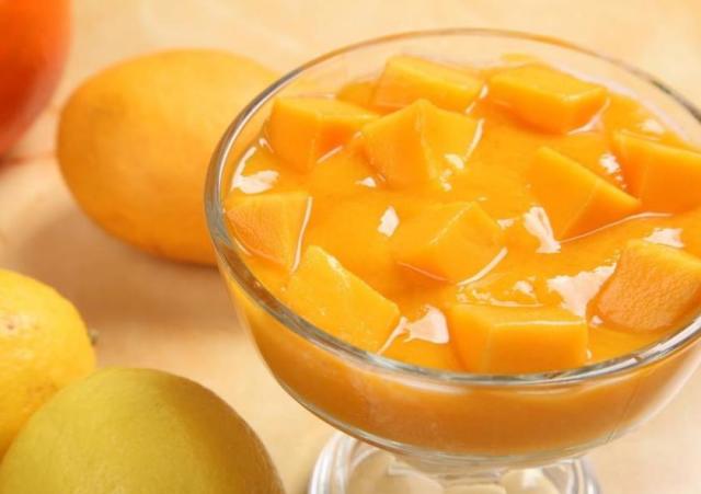 选择你最喜欢吃的水果,测试你是什么性格的人