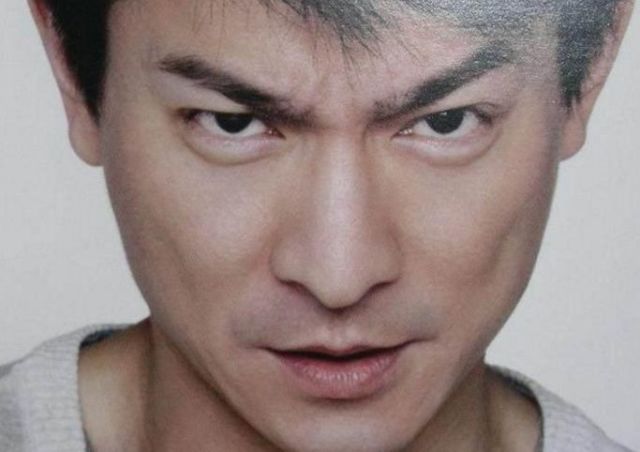 《战狼3》公布演员名单,刘德华,彭于晏出演,网友:没他我不看