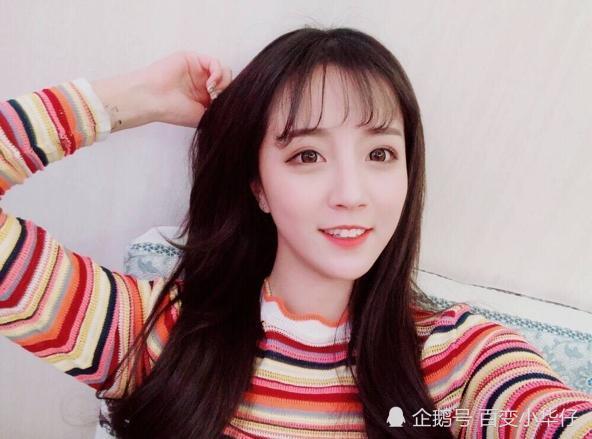 快手新晋人气王,短短几个月涨粉千万挤进排行