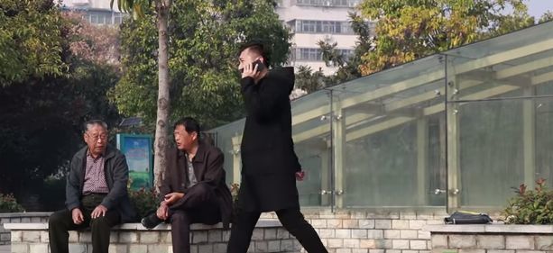 十个河南九个骗,总部设在驻马店?小伙子亲自验