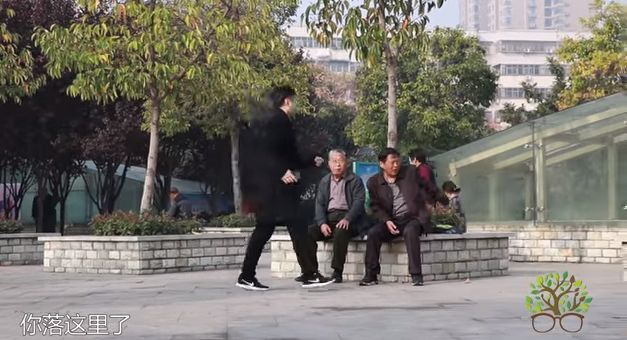 十个河南九个骗,总部设在驻马店?小伙子亲自验