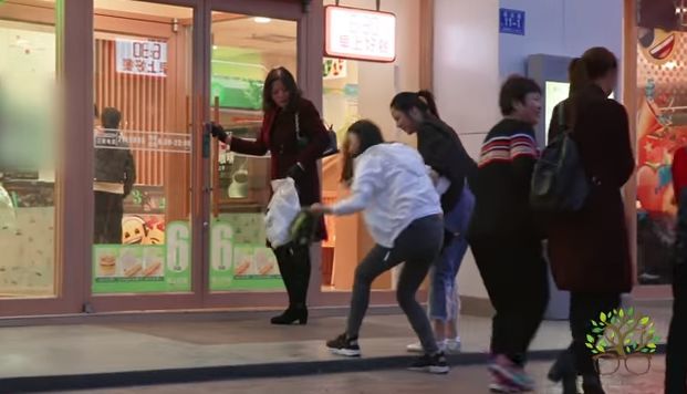 十个河南九个骗,总部设在驻马店?小伙子亲自验