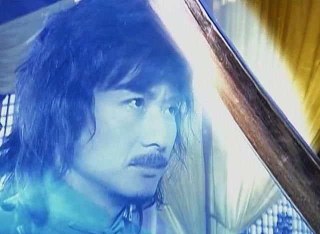 风云雄霸天下:无名为什么不和雄霸打,却总怼绝