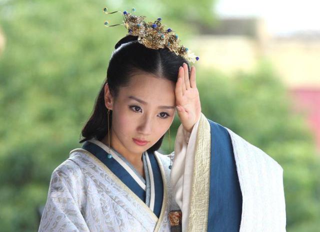 《美人心计》里的女配,在《延禧攻略》中都扮