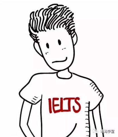 雅思考试一次性分手指南