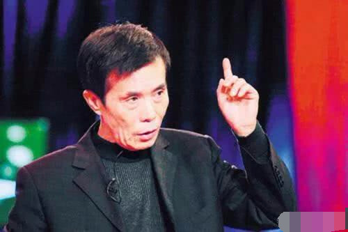 国家一级编剧何庆魁近况怎么样?一起来看看