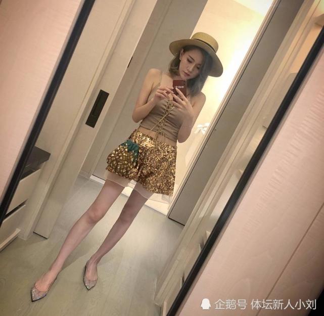 丁彦雨航前女友现状分手两个月就有新欢还为此换名