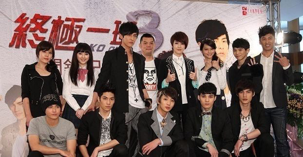 《终极一班6》要来了?两大主角强势回归,联袂出演;这次你会看吗?