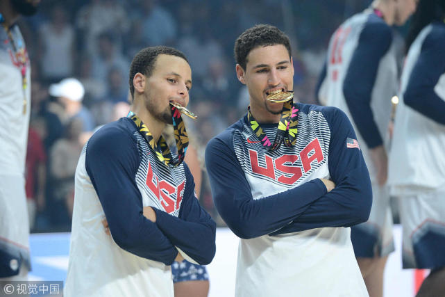 篮球世界杯为啥要改名?FIBA不想总靠奥运闯世界