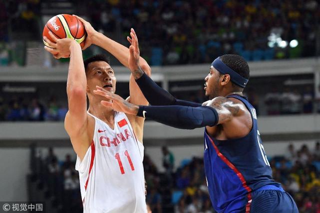 篮球世界杯为啥要改名?FIBA不想总靠奥运闯世界