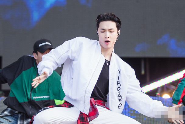 张艺兴携手华晨宇参加新综艺,TFBOYS也将合