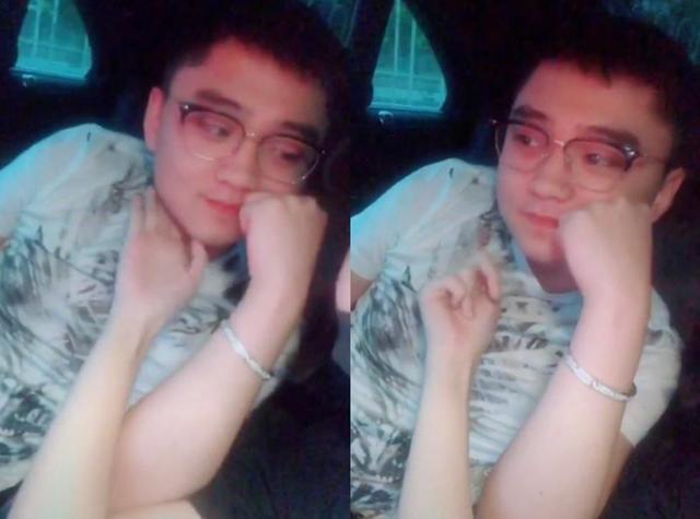 东关小犟虎爆料之后球球首度微博发文让人摸不着头脑