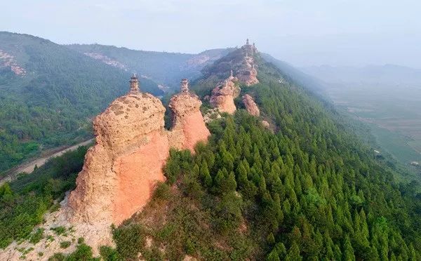 辽金十大古塔,鞍山有俩,你都去看过吗?