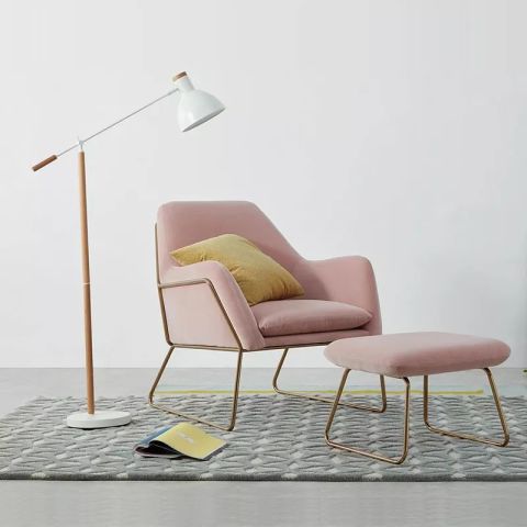 手把手教你打造一个Ins风卧室