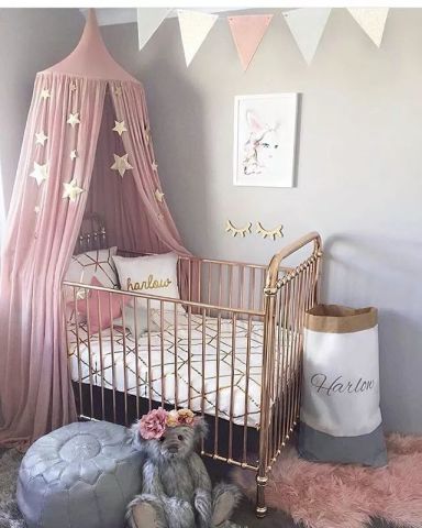 手把手教你打造一个Ins风卧室