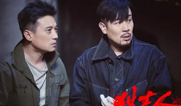 唯一堪比《猎毒人》的禁毒剧,38个真实事件改