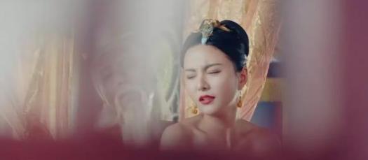 《天蓬元帅之大闹天宫》太上老君和铁扇公主不