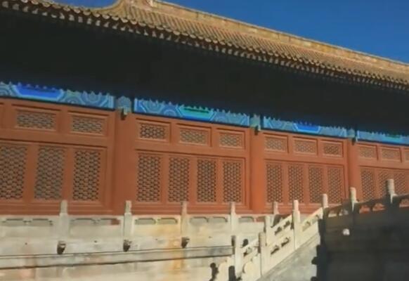 为何太庙还放着各皇帝的牌位,如今却成了一间