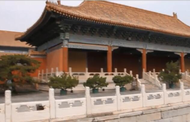 为何太庙还放着各皇帝的牌位,如今却成了一间