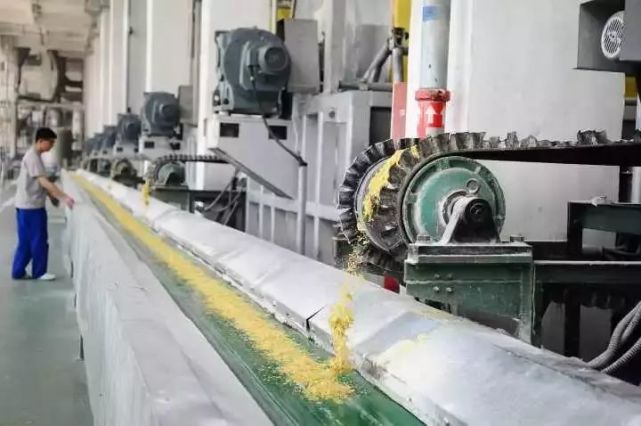 药企曝光:原料药遭垄断,扑尔敏一个月从400涨