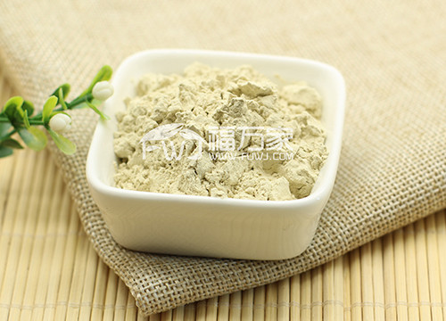 三七粉这样用可以治疗疤痕及疙瘩