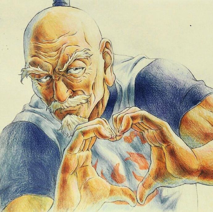 全职猎人:官方实力排名,暗影旅团无人上榜,揍敌