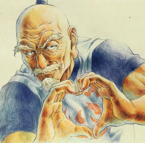 全职猎人:官方实力排名,暗影旅团无人上榜,揍敌