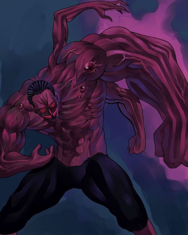 全职猎人:官方实力排名,暗影旅团无人上榜,揍敌