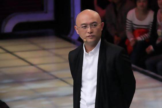 马蓉参加《非诚勿扰》,一登场24盏灯全灭,但结果令人意外!