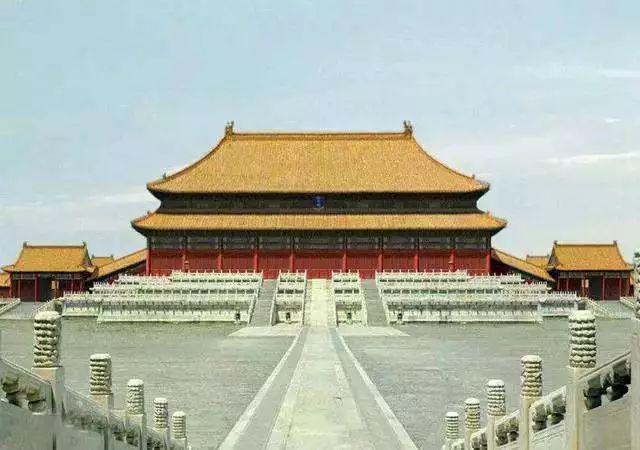 朱元璋定都南京,古城的梦想与绝响