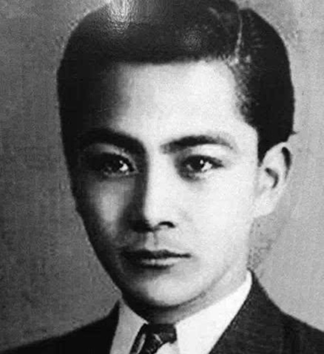 民国第一美男子汪精卫为何娶了丑妻,而且十分惧内?原因就一个字