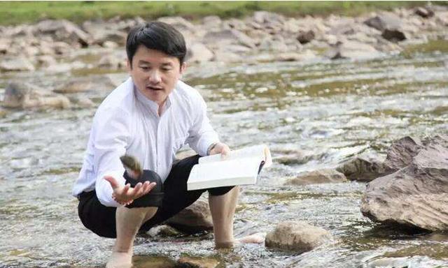 王子清简介王子清的真实面目曝光