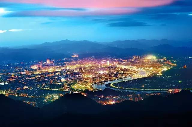 广东广南东路长这么大你知道家乡名字是怎么来的么