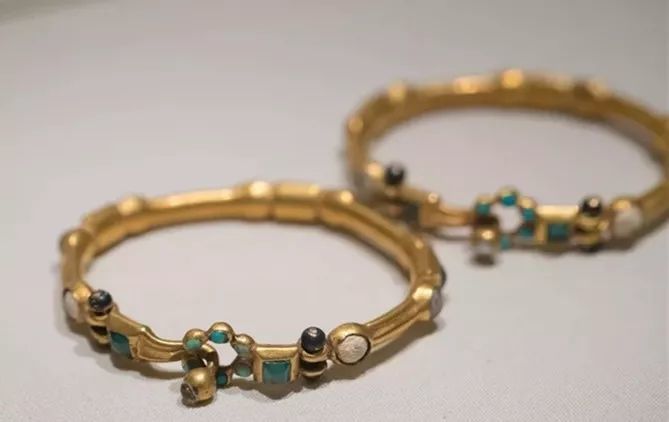 李静训|9岁女孩墓堪比帝王！