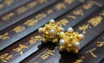 李静训|9岁女孩墓堪比帝王！