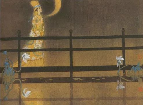 李静训|9岁女孩墓堪比帝王！