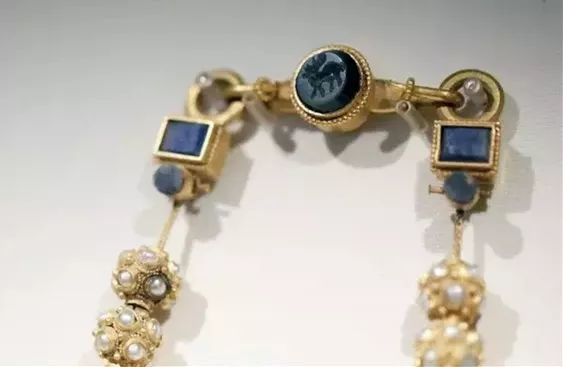 李静训|9岁女孩墓堪比帝王！