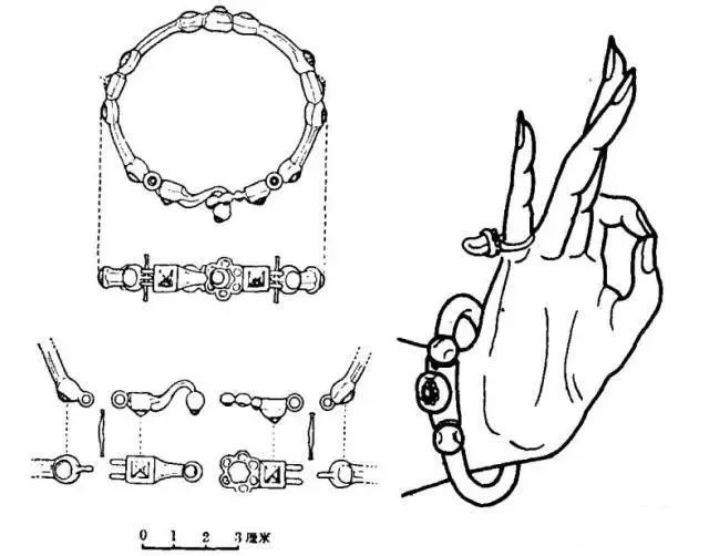 李静训|9岁女孩墓堪比帝王！