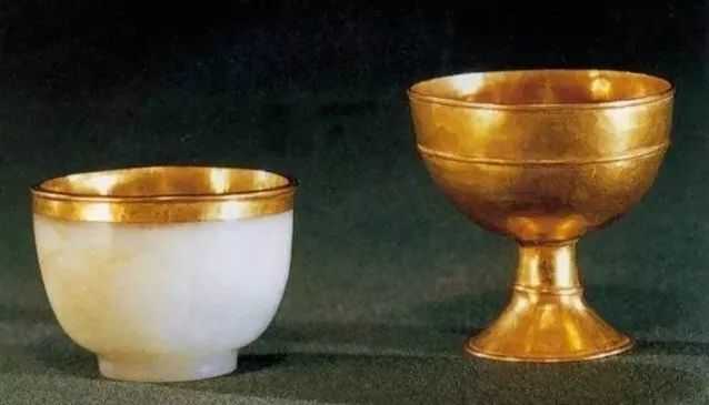 李静训|9岁女孩墓堪比帝王！