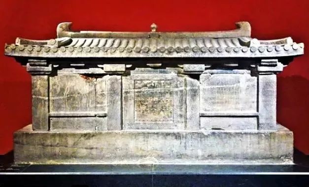 李静训|9岁女孩墓堪比帝王！