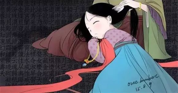 李静训|9岁女孩墓堪比帝王！