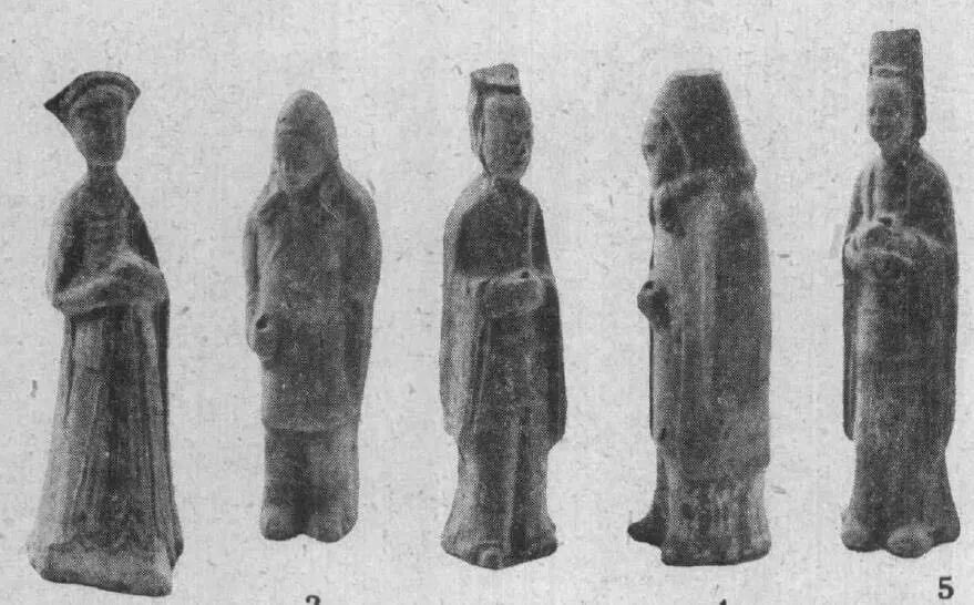 李静训|9岁女孩墓堪比帝王！