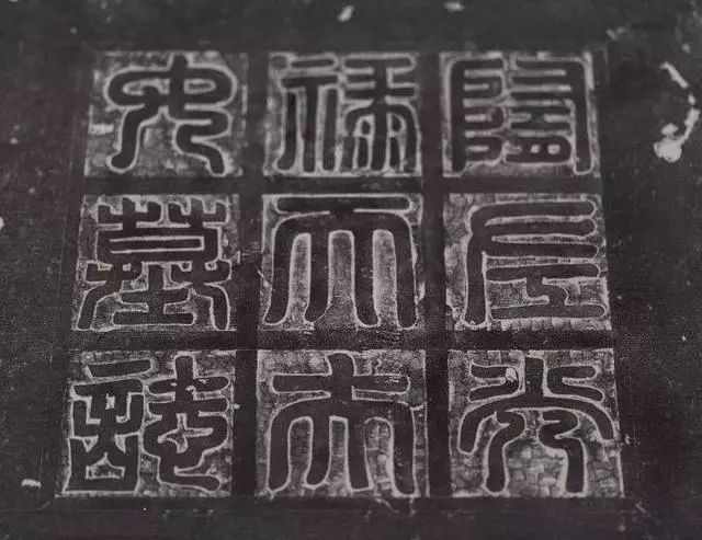 李静训|9岁女孩墓堪比帝王！