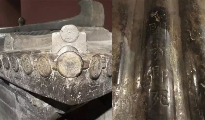 李静训|9岁女孩墓堪比帝王！