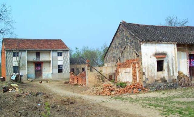 农村俗语:三十不立子,一直累到死,是什么意思