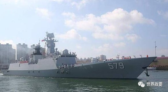 伊剑拔弩张,大战一触即发!700人海军编队紧急驶向中东!